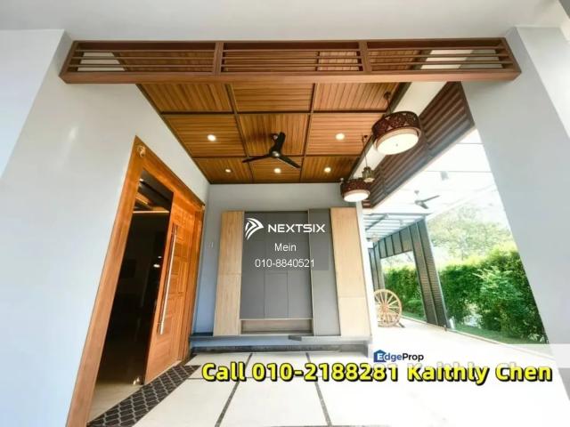 Warehouse for rent in Kinabalu, Sabah