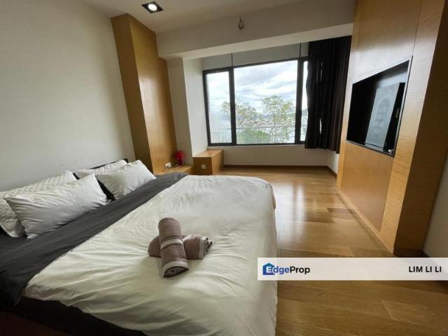 Condominium for sale in Likas, Sabah