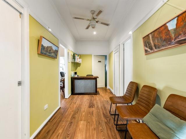 Office for rent in Sydney, New South Wales