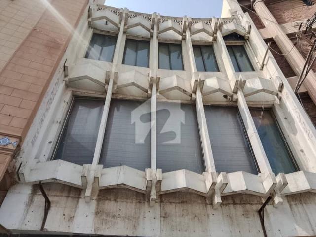 Building for sale