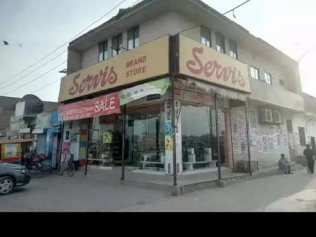 Commercial for rent in Rawalpindi, Islamabad Capital Territory
