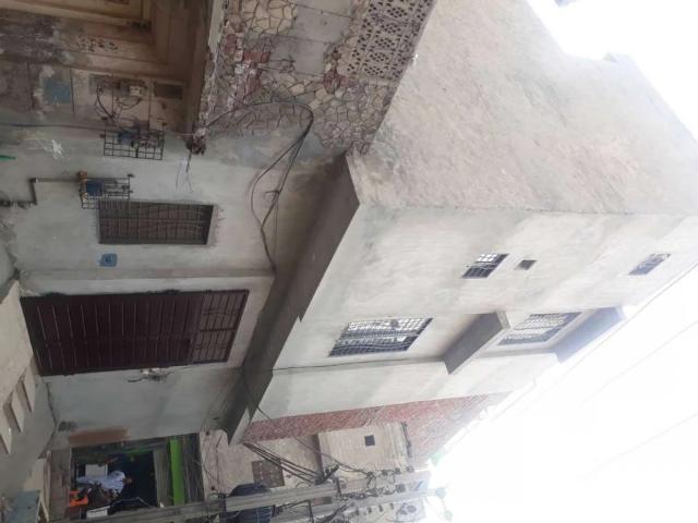 House for sale in Rawalpindi, Islamabad Capital Territory