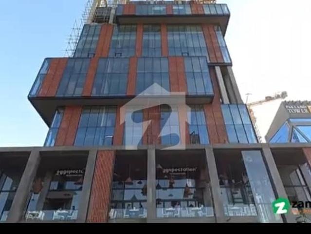 Office for sale in Islamabad