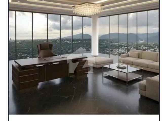Office for sale in اسلام آباد, زون 1