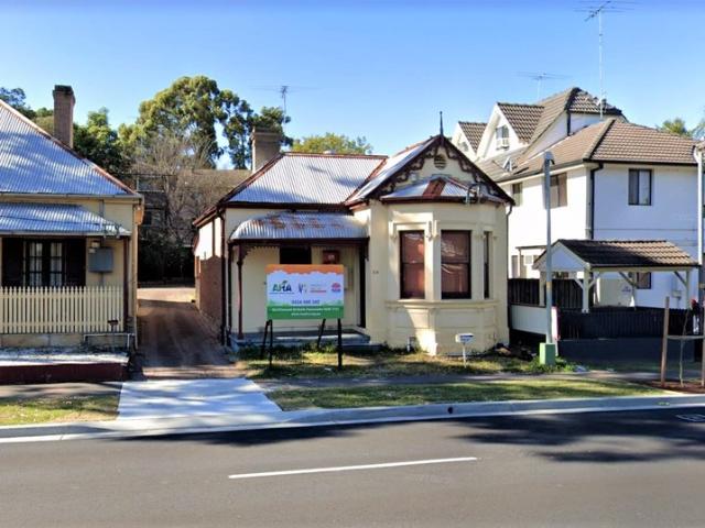 Office for rent in Sydney, New South Wales