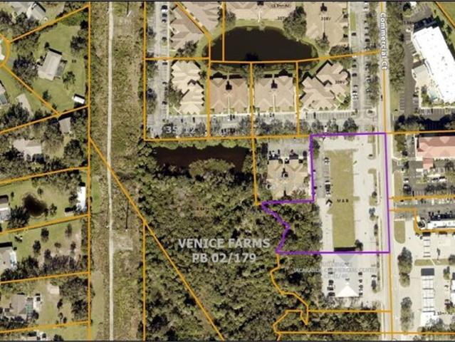 House for sale in Venice, Florida