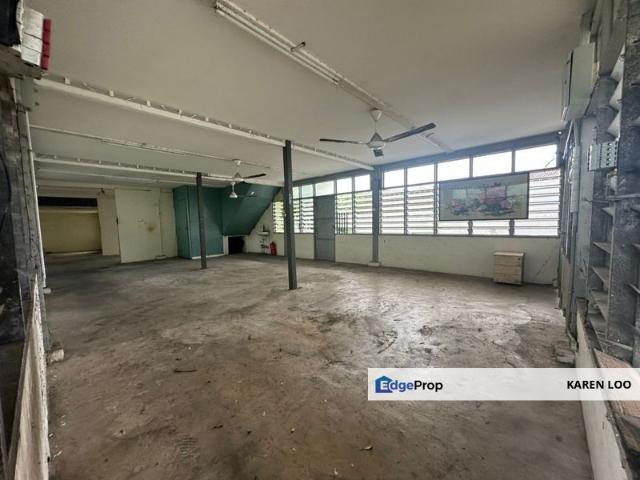 Shop for rent in Alor Setar, Kedah