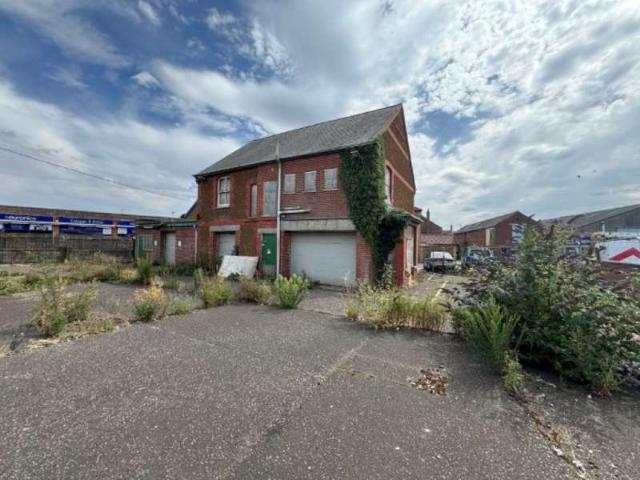 Commercial for sale in Brookville, Norfolk