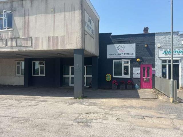 Commercial for rent in Prestleigh, Somerset