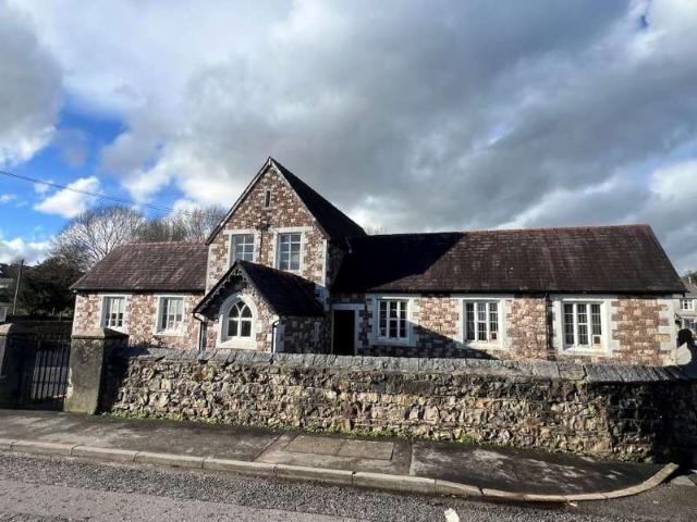 Commercial for sale in Llandybie, Wales