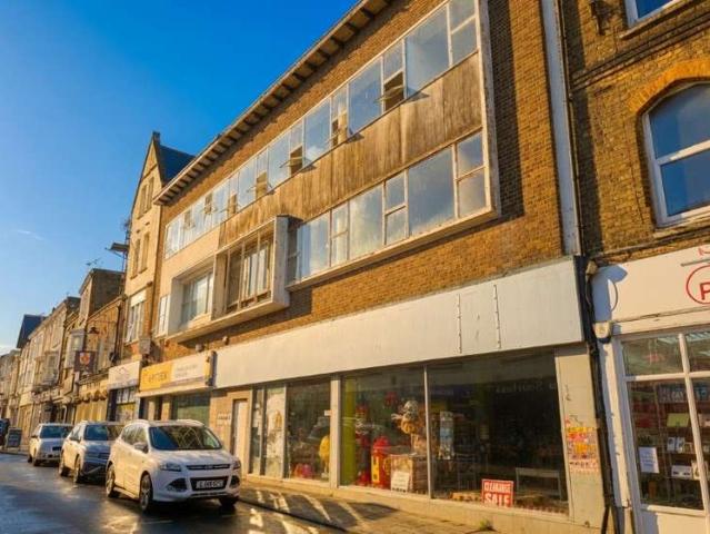 Commercial for sale in East Cliff, Acol