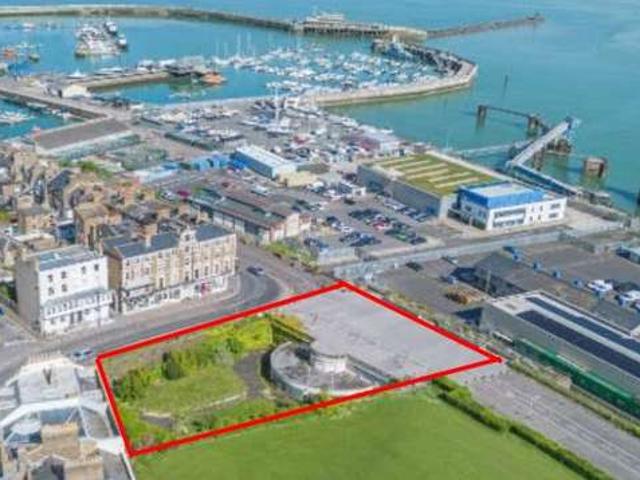 Commercial for sale in West Cliff, Thanet