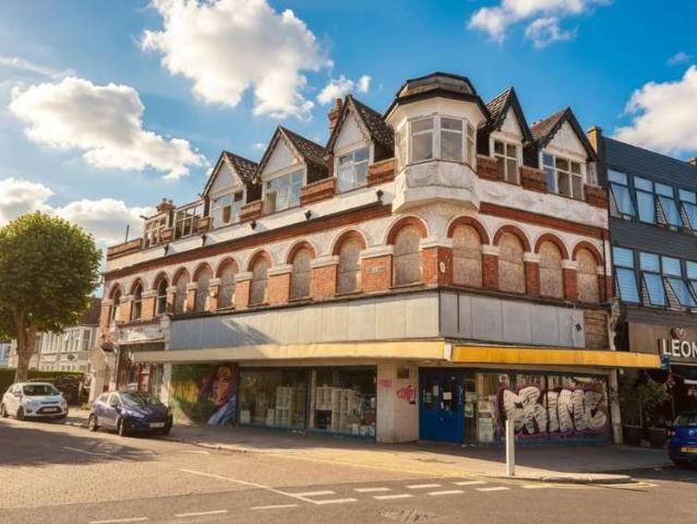 Commercial for sale in Milton, Alton Barnes
