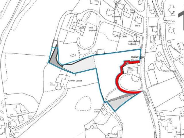 Commercial for sale in Lindeth