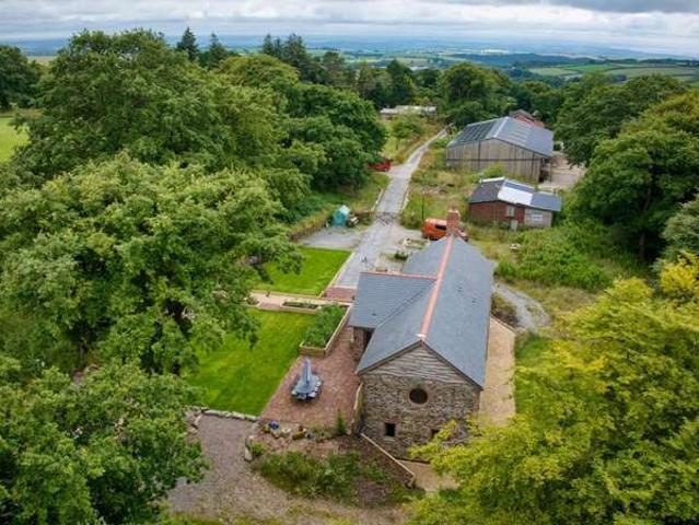 Commercial for sale in Kentisbury, Devon