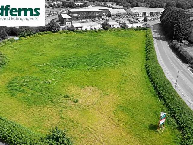 Commercial for sale in Ottery St Mary, East Devon
