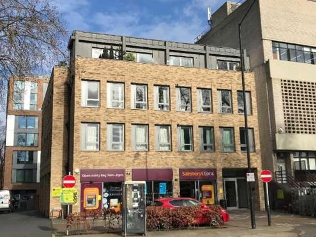 Commercial for sale in Peckham, Greater London