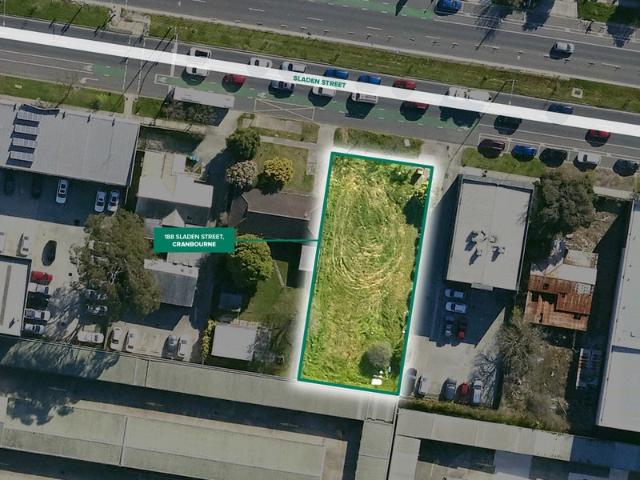 Property for sale in Camerons Creek, Victoria