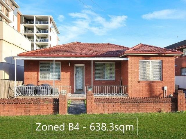 House for sale in Wollongong West, New South Wales