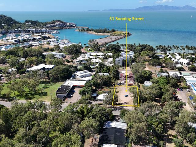 Property for sale in Nelly Bay, Townsville City