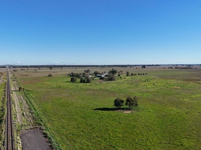 Cottage for sale in Narromine, New South Wales