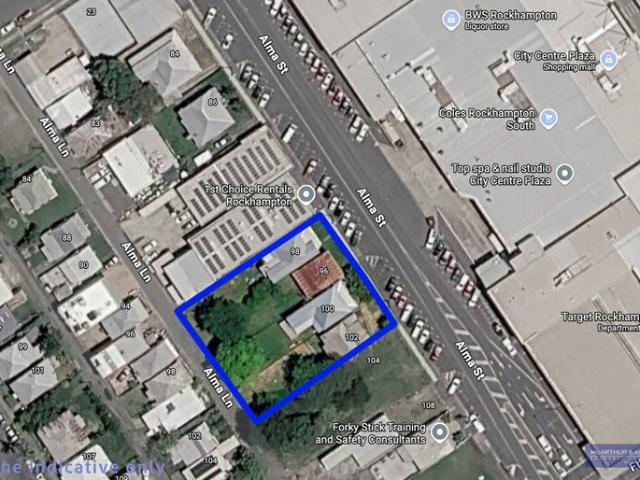 Property for sale in Rockhampton, Queensland