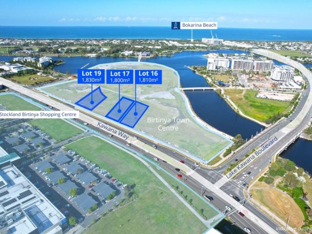 Property for sale in Birtinya, Sunshine Coast Regional