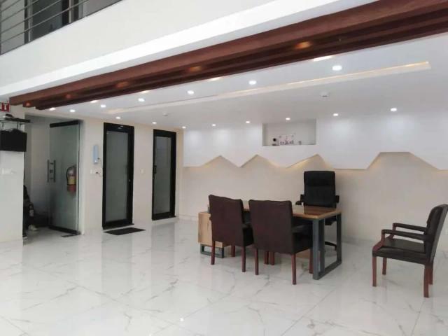 Commercial for rent in Rawalpindi, Islamabad Capital Territory