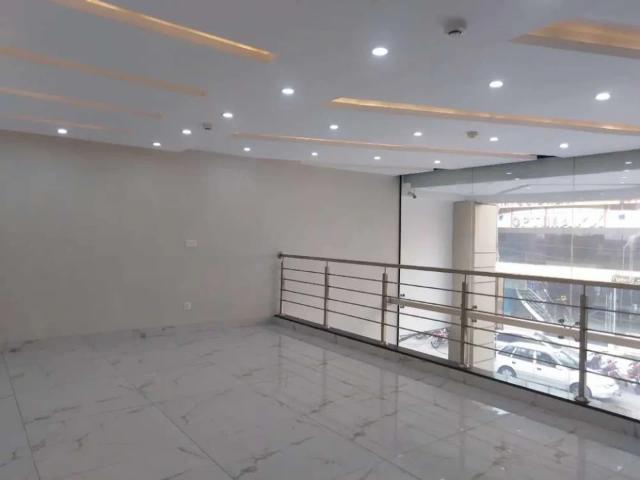 Commercial for sale in DHA Phase 1, Charr
