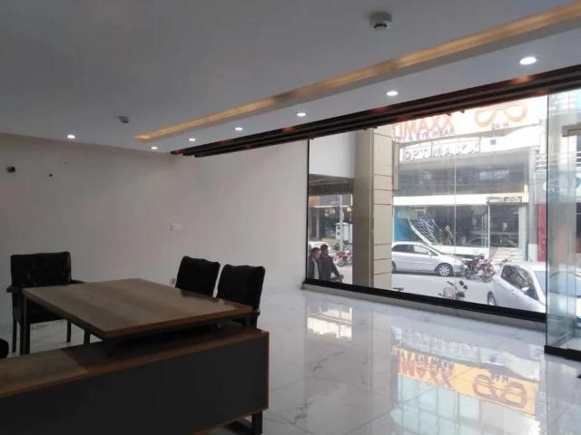 Commercial for sale in Rawalpindi, Islamabad Capital Territory