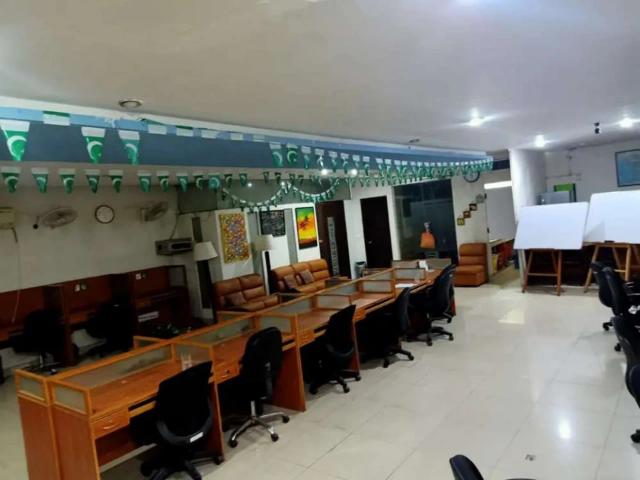 Commercial for rent in Rawalpindi, Islamabad Capital Territory