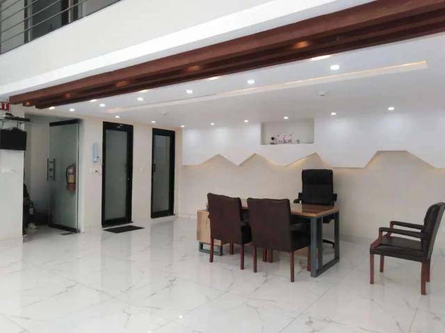 Commercial for rent in Rawalpindi, Islamabad Capital Territory