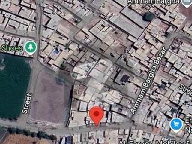 House for sale in Khanewal