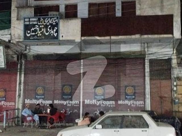 Building for sale in Rawalpindi, Punjab