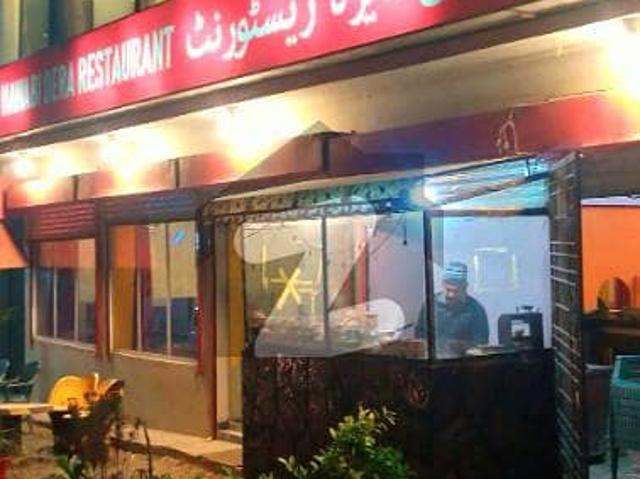 Building for sale in Abbottabad, North West Frontier Province