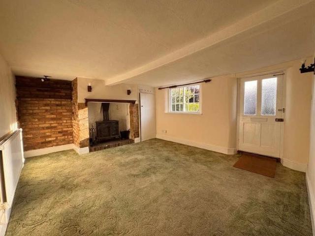 House for rent in Commercial End, Barway