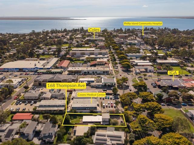 Property for sale in Cowes, Victoria