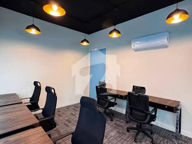 Office for rent in Rawalpindi, Islamabad Capital Territory