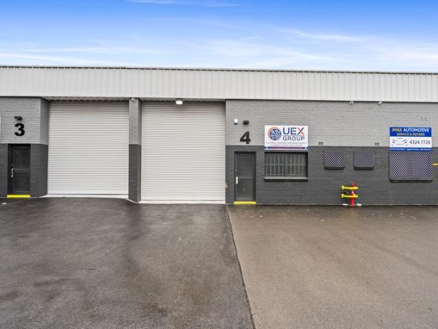 Warehouse for sale in Gosford, New South Wales