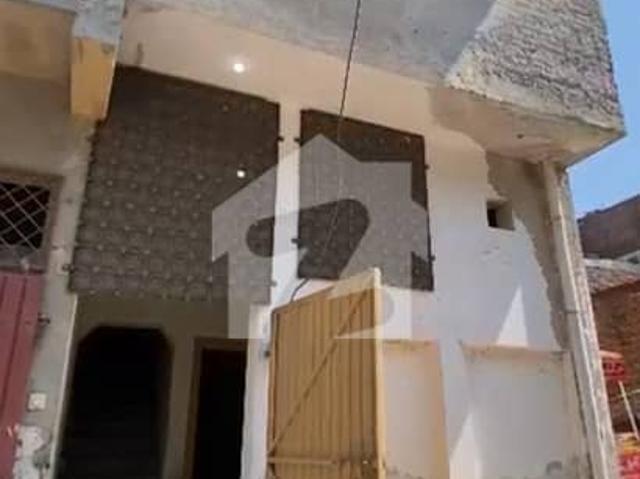 Apartment for sale in Sargodha, Islamabad Capital Territory