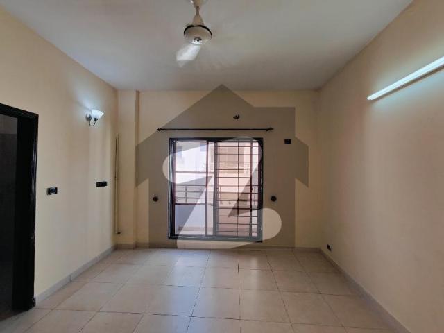 Apartment for rent in Islamabad
