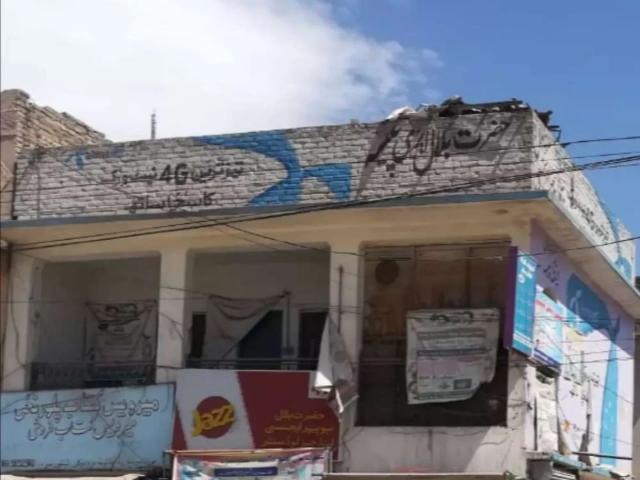 Apartment for rent in Peshawar, North West Frontier Province