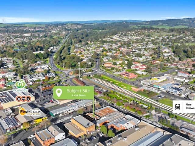 Property for sale in Coalville, Victoria