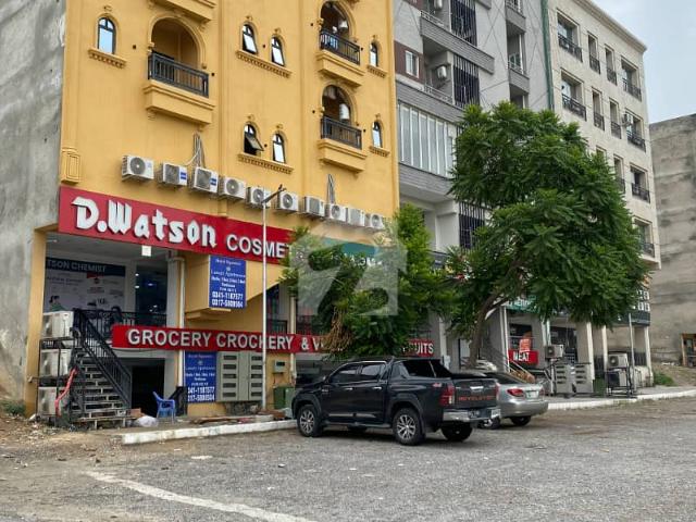Office for rent in Islamabad