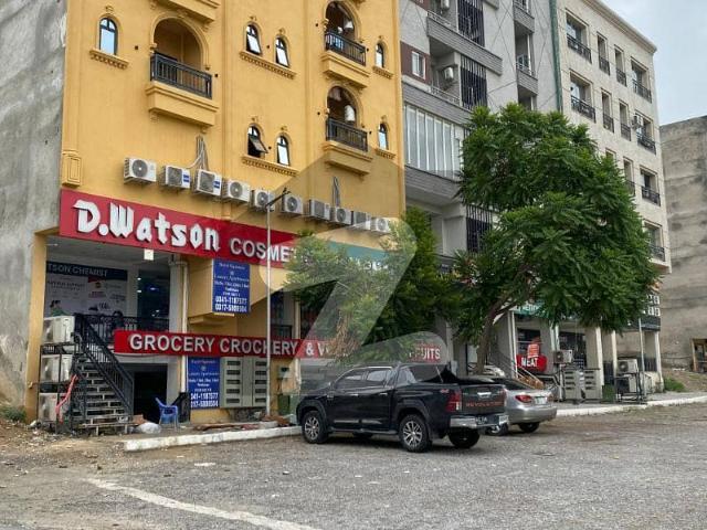 Office for rent in Islamabad