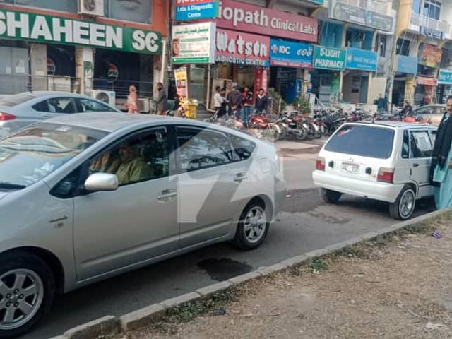 Office for sale in Islamabad