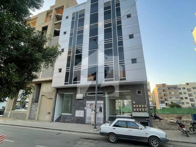 Building for rent in North Waziristan, Federally Administered Tribal Areas fata