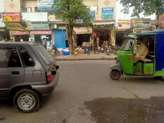 Commercial for rent in Rawalpindi, Islamabad Capital Territory