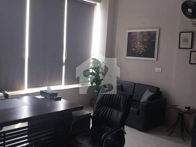 Office for rent
