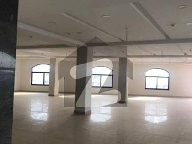 Office for rent in Rawalpindi, Islamabad Capital Territory